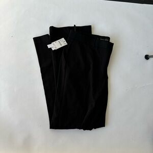 Amanda & Chelsea Black Trousers Versatile and Stylish